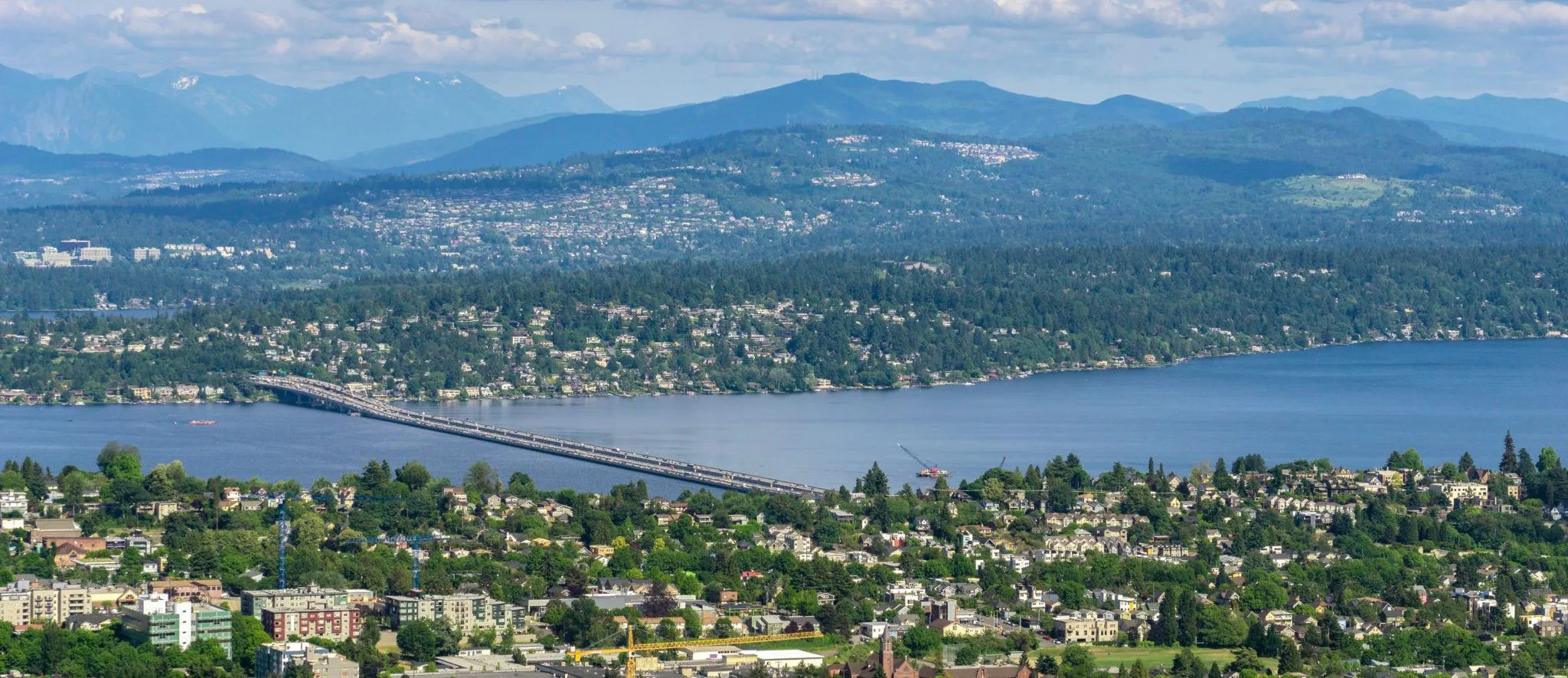 Making moves simple, fast, and stress-free for families and businesses in Lacey, WA