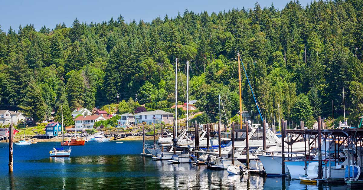We make moving simple, fast, and stress-free for families and businesses in Gig Harbor, WA
